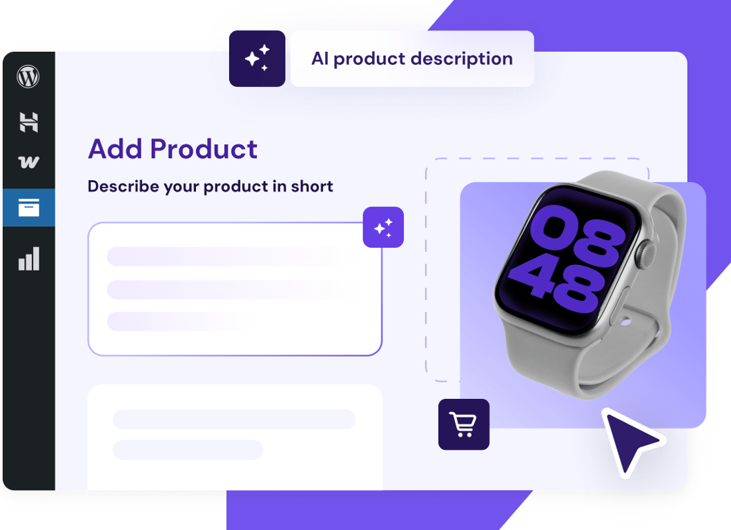 Change the server location of your web hosting service